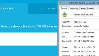 No AntiVirus Software? Here Are 3 Antivirus Scanning Websites to Scan Your Files For Virus