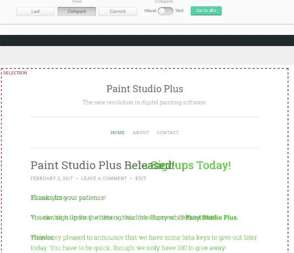 visual-ping-browser-compare