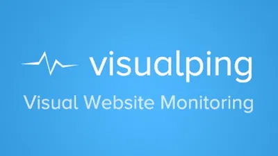 How to Monitor Web Page Changes Using VisualPing