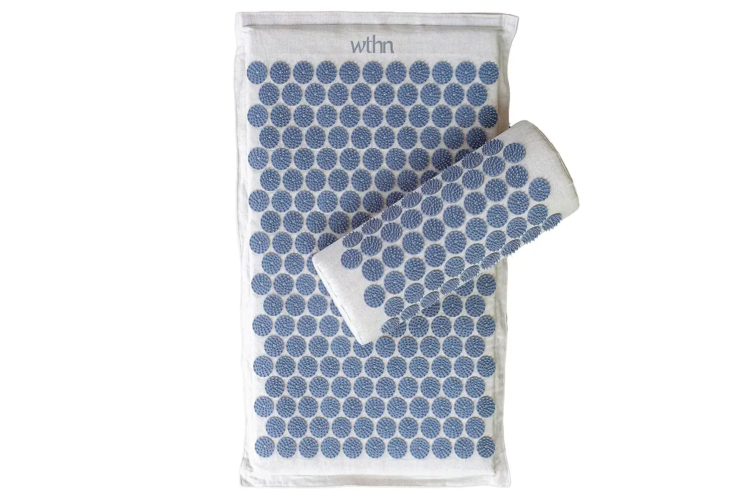 Revolve WTHN Acupressure Mat Set
