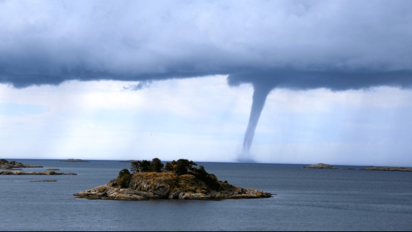 El Niño, Tornados, Hurricanes: Where Do The Names Of Extreme Weather Come From?