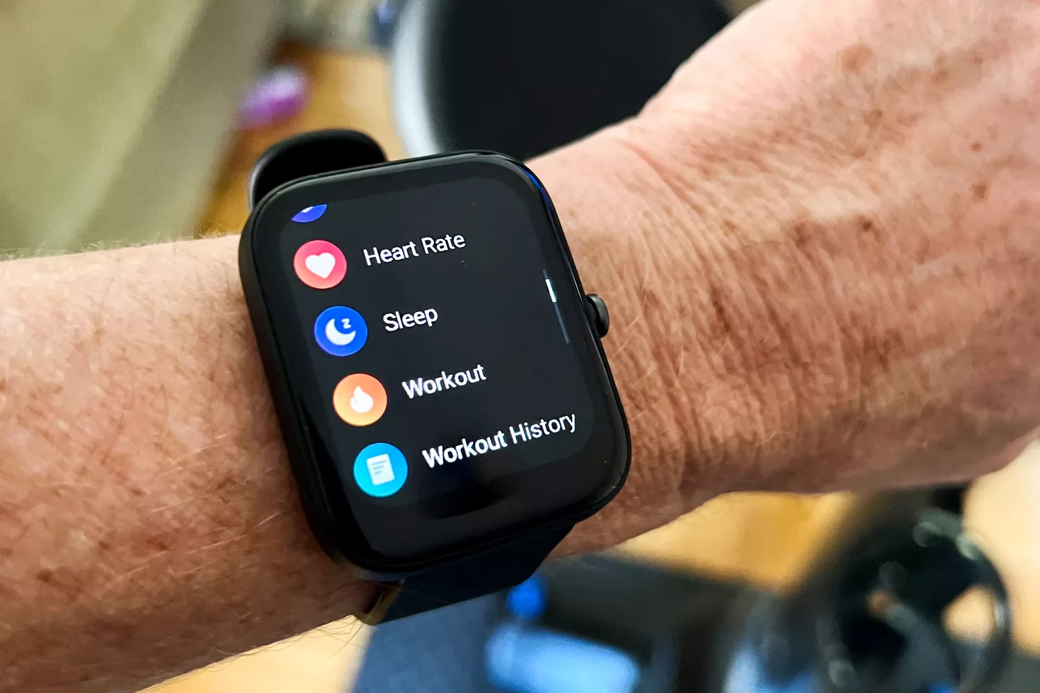 Amazfit Bip 3 Smart Watch