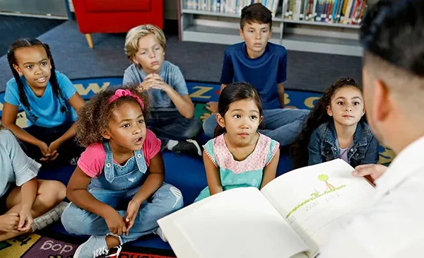 Why a career in early childhood education is a wise choice