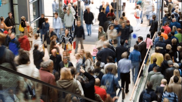 What Is Black Friday, And Where Is It Celebrated?