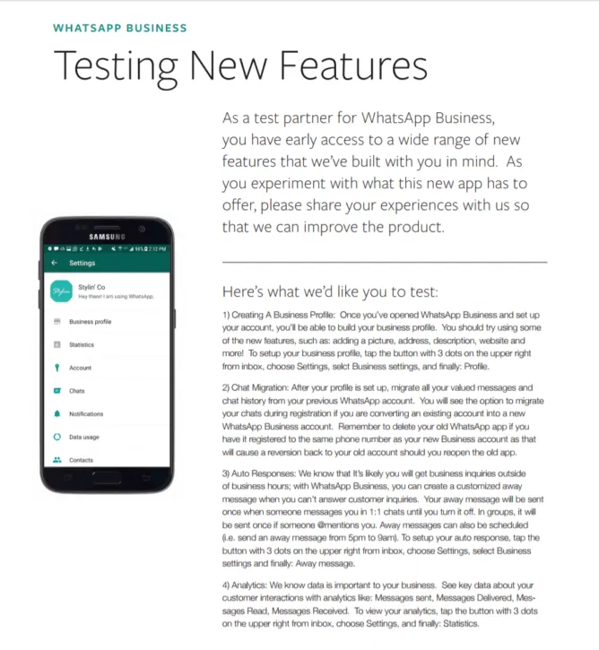 whatsapp-business-testing-new-features whatsapp-business-testing-new-features
