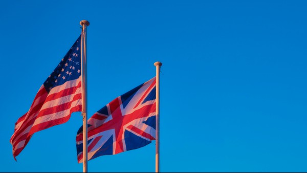 When Did Americans Lose Their British Accents?