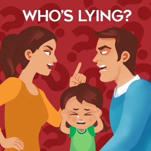 WhoIsLying