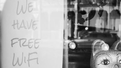 How to Find and Share Your Wi-Fi Password Easily on Any Device