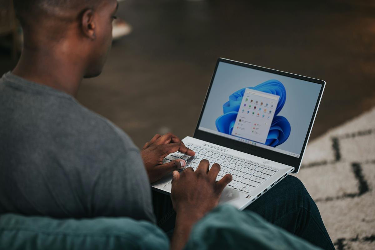 Windows 11 Start Menu is getting a new layout to organize your apps