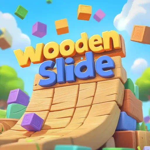 WoodenSlide