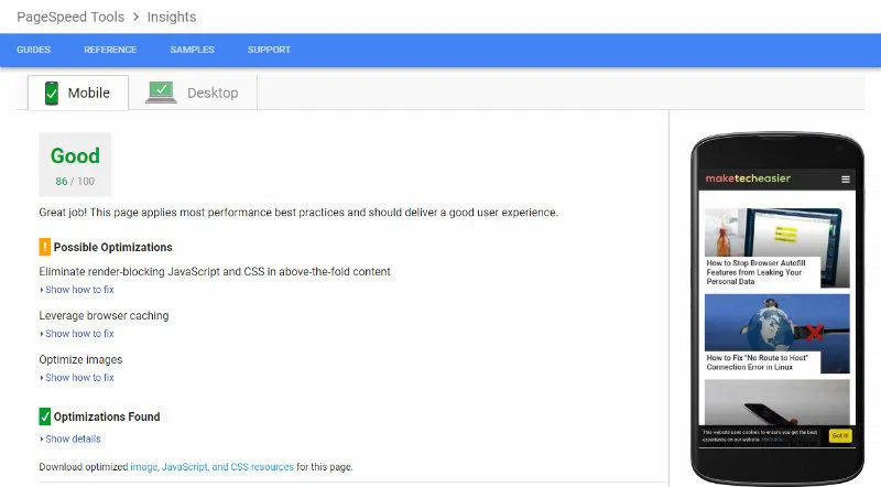 wordpress-site-speed-pagespeed-4 wordpress-site-speed-pagespeed-4