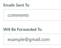 WordPressDomain-exampleredirect