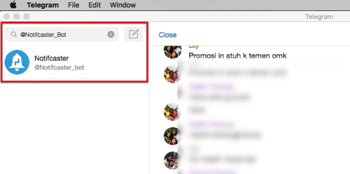 Wordpress n Telegram -mte- looking for bot Wordpress n Telegram -mte- looking for bot