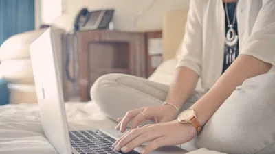 Essential Security Tips for Taking Your Work on the Road