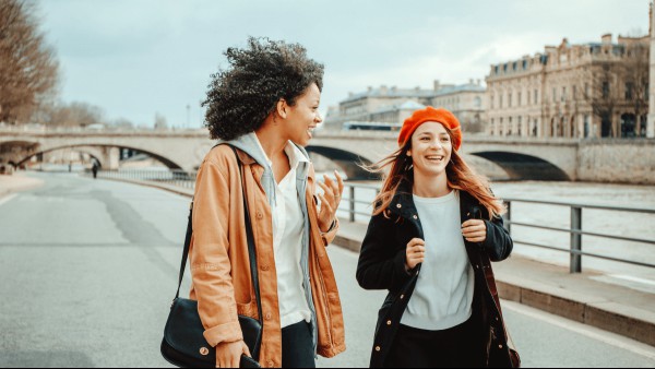 Vacation Cheat Sheet: 22 French Phrases You Need To Know