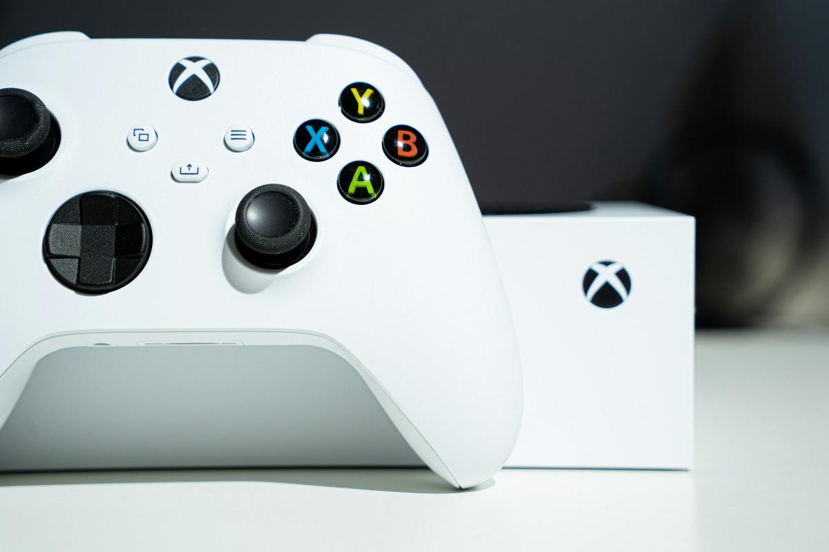 Xbox announces partnership with AMD for next-gen console, and it will not be locked to one store