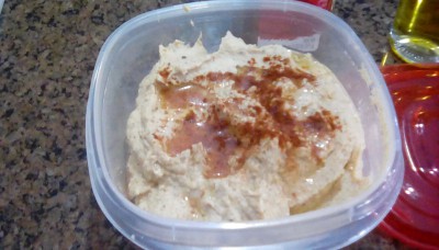 Hummus