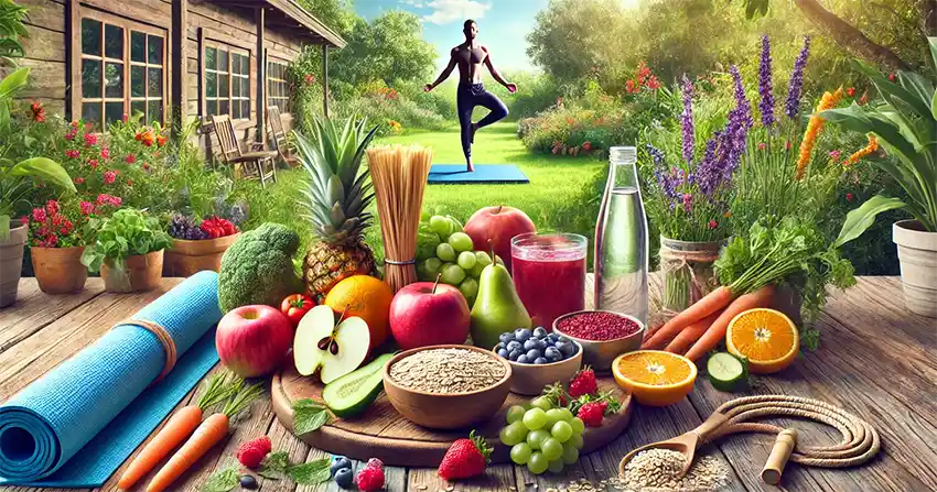 10 Ways to Lose Weight Fast: Safe Diet Plans and Tips