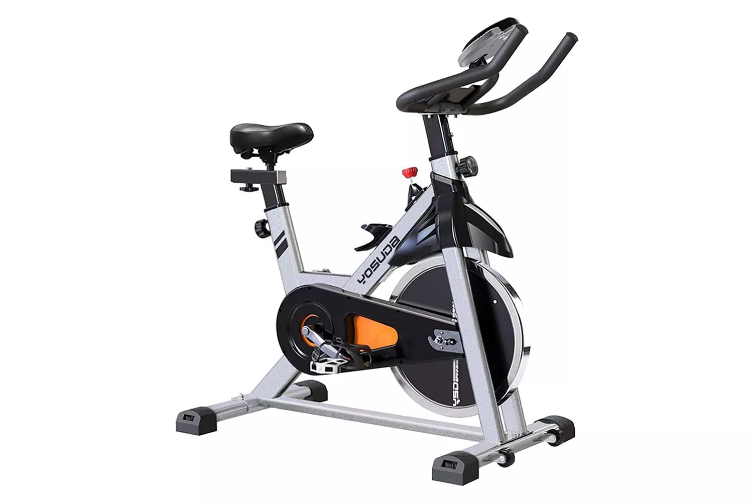 YOSUDA Indoor Cycling Bike