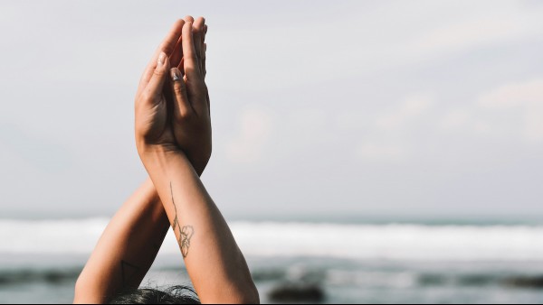 15 Sanskrit Words From The World Of Yoga