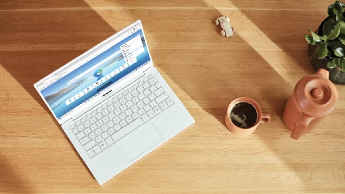Microsoft launches Edge 130 with lots of security patches and feature changes