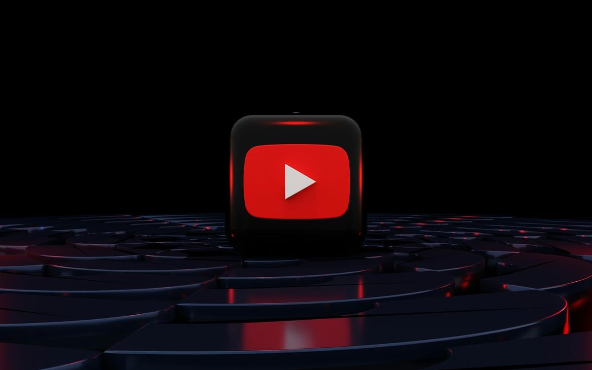 YouTube's server-side ads resulted in a black screen for ad blocker users