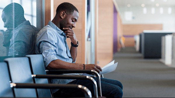 How To Write A German Resume (And Ace Your Interview, Too)