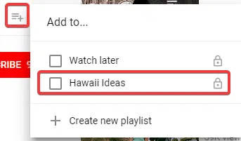 youtube-playlist-add-from-video youtube-playlist-add-from-video