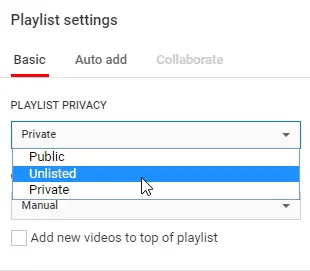 youtube-playlist-change-privacy youtube-playlist-change-privacy