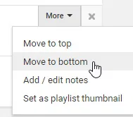 youtube-playlist-move youtube-playlist-move