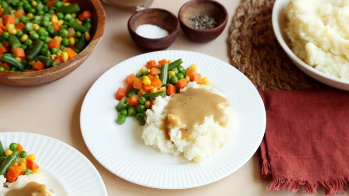 Kittencal's Easy No-Fail Make Anytime Turkey Gravy