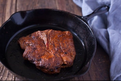 Outback Steakhouse-Style Steak