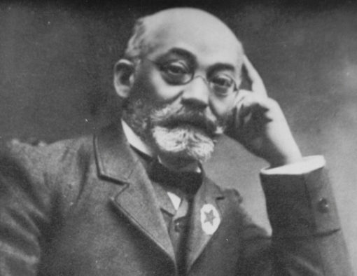 What Is Esperanto? — Dr. L.L. Zamenhof.