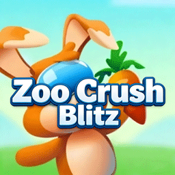 Zoo Crush Blitz
