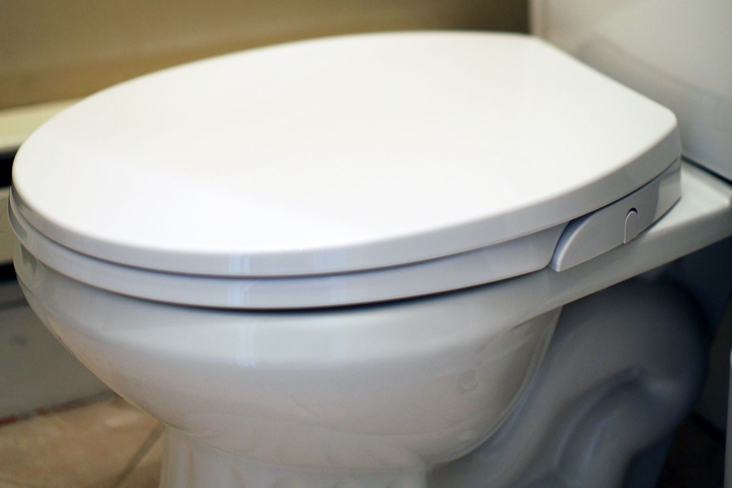 GenieBidet Seat