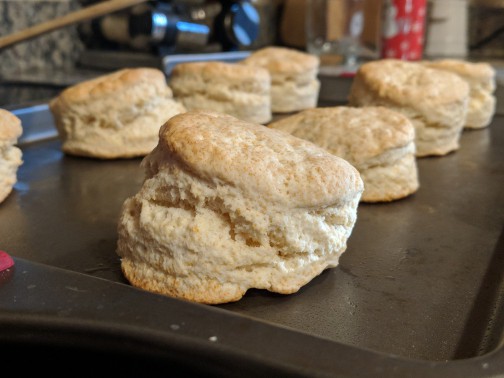 Biscuits