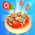 Happy Pizzaiolo