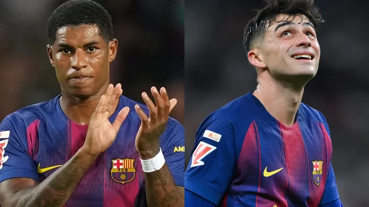 Marcus Rashford, Pedri’s injury updates ahead of Barcelona’s La Liga match against Levante