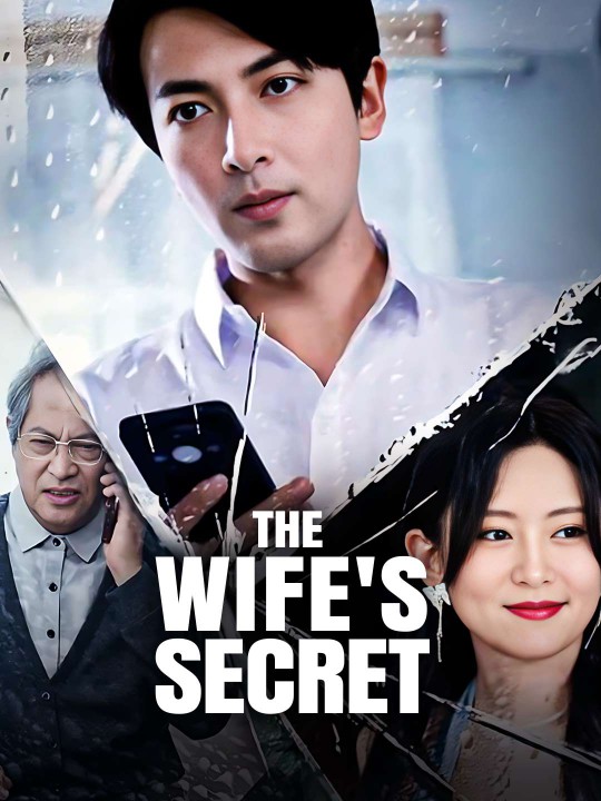 The Wife's Secret