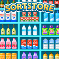 SORTSTORE