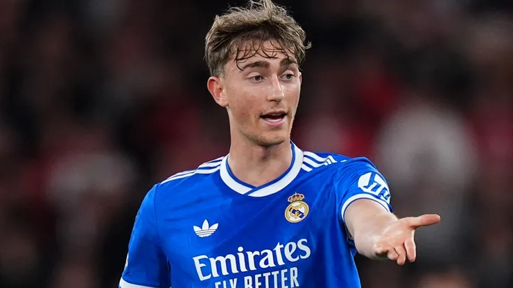 Real Madrid’s Dean Huijsen apologizes on Chinese social media after racist video repost backlash