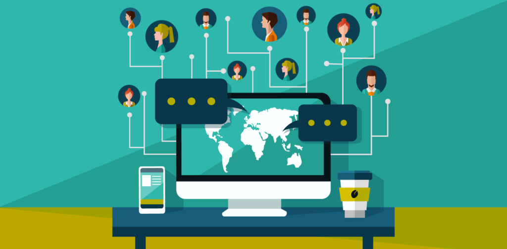 2 essential rules for working with remote clients