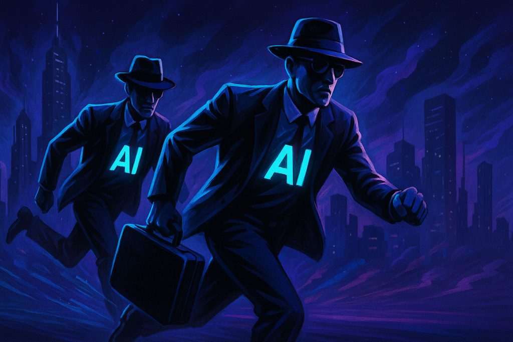 AI Agents for Designers, Developers, and UX Strategists: What You Need to Know Now