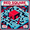 Red Square Adventure