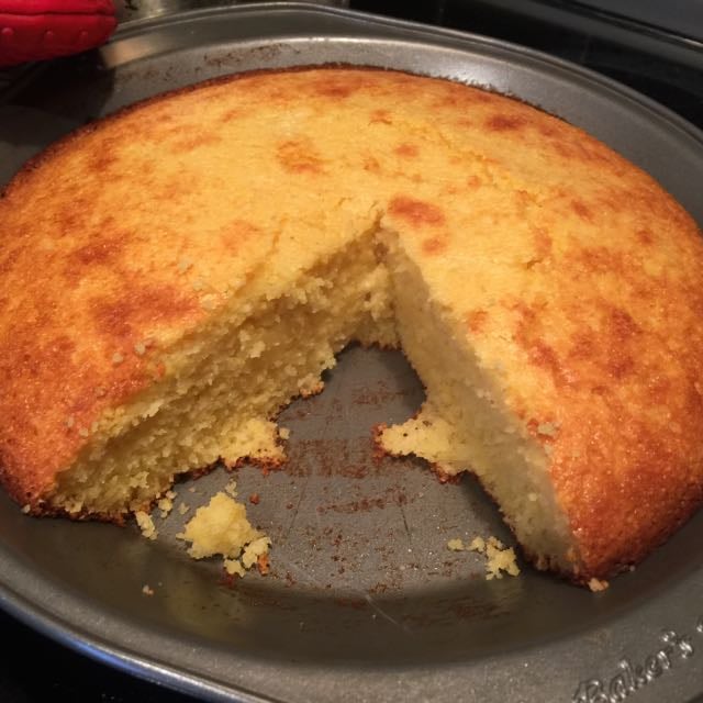 Cornbread