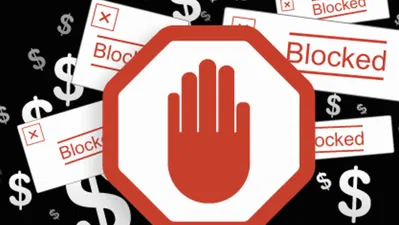Are Ad Blockers Bad for Consumers?