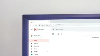 How to Add Unread Count to Gmail Favicon