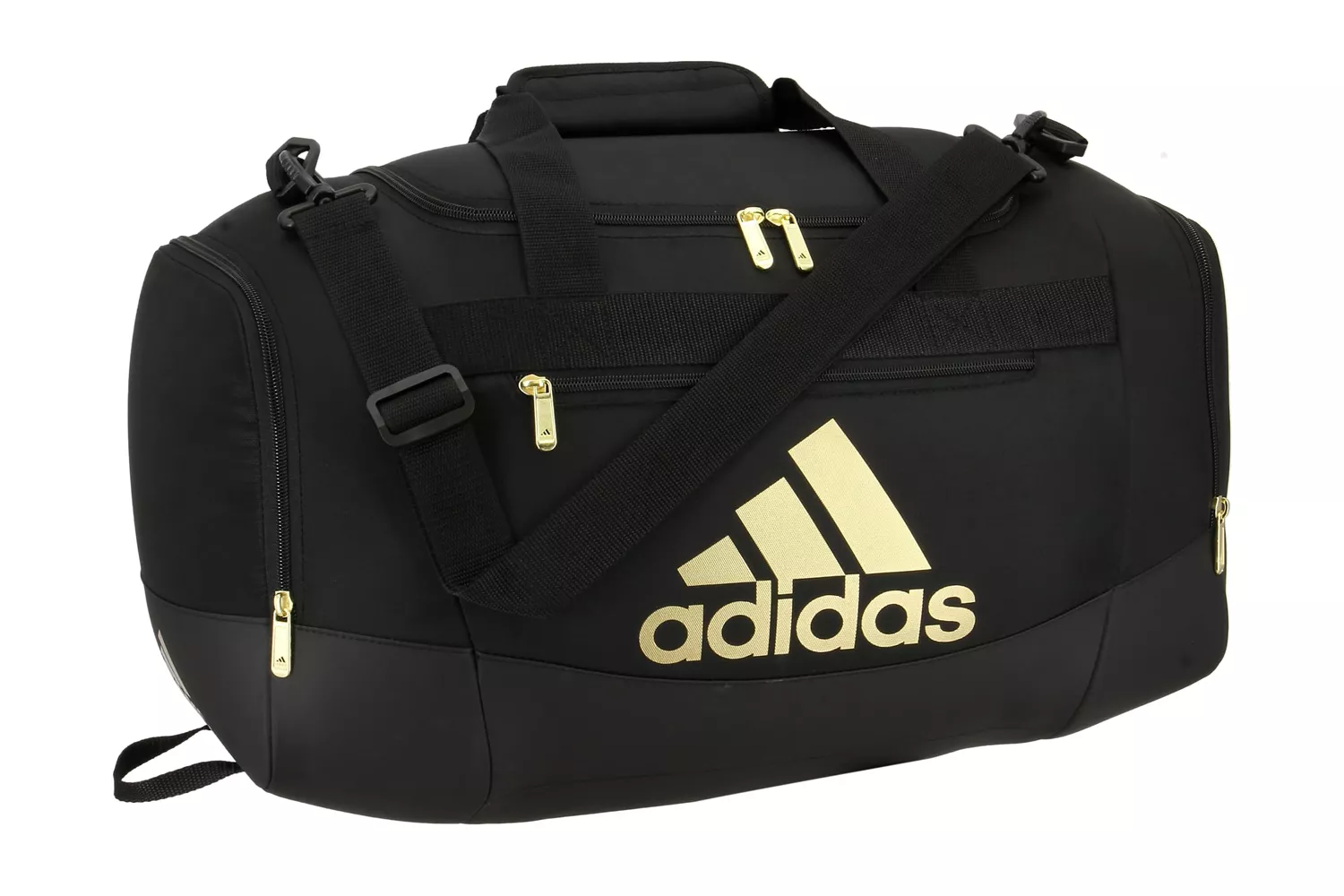 Amazon Adidas Defender 4 Small Duffel Bag
