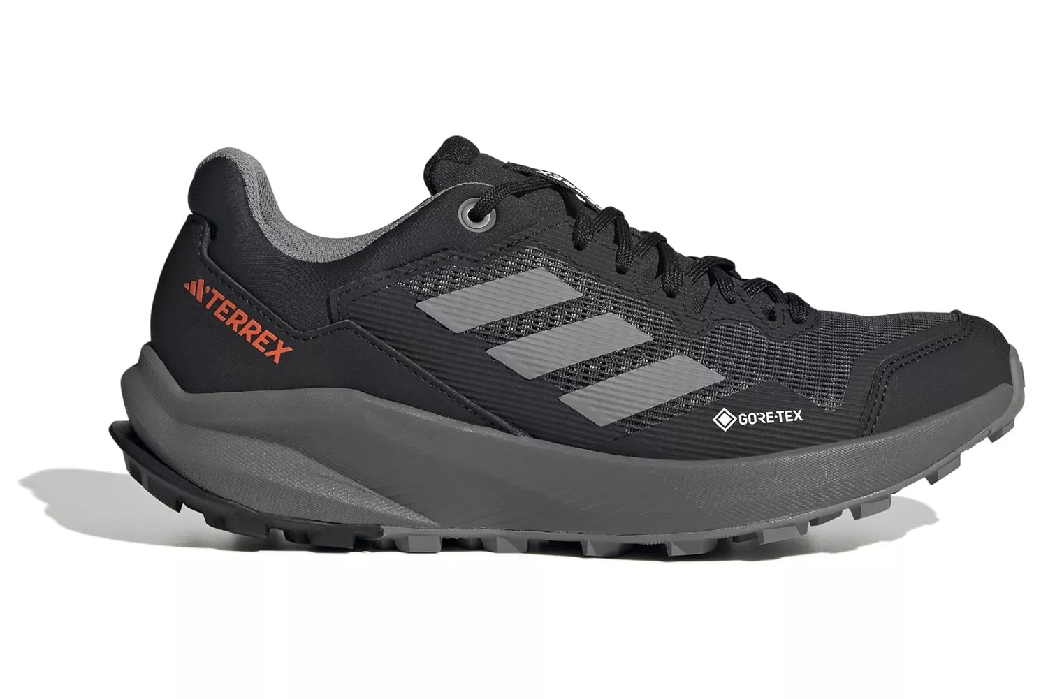 Zappos Adidas Terrex Trail Rider GORE-TEX Running Shoes
