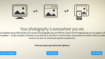 [Sponsored] Adobe Creative Cloud: The Perfect Solution for Photographers